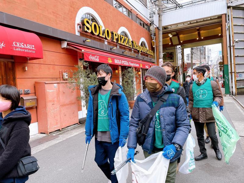 グリバファミリー！画像