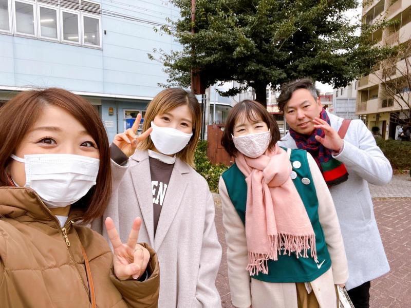 グリバファミリー！画像