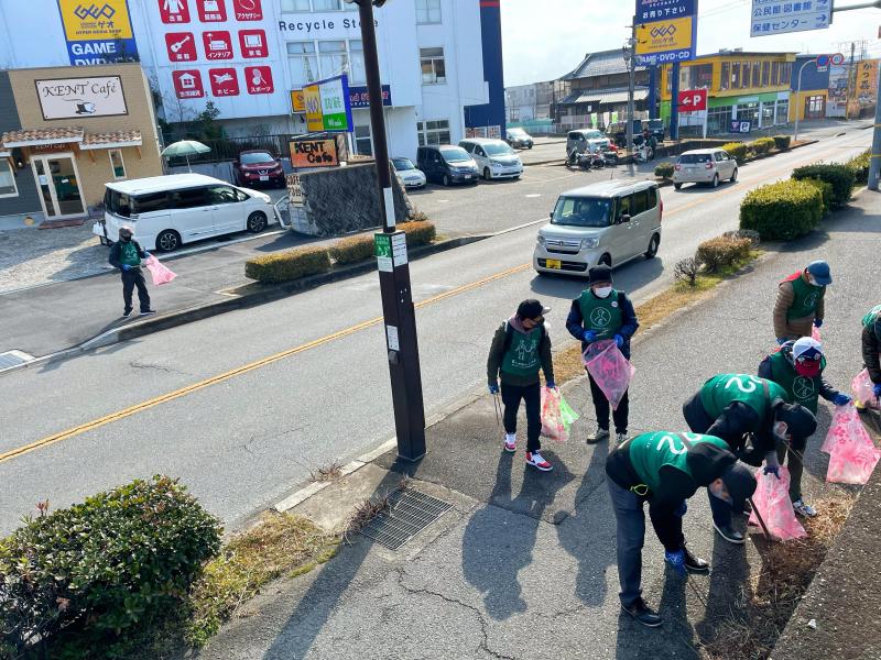 サントーセン大作戦！画像