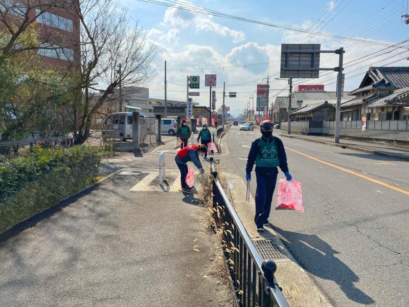 サントーセン大作戦！画像