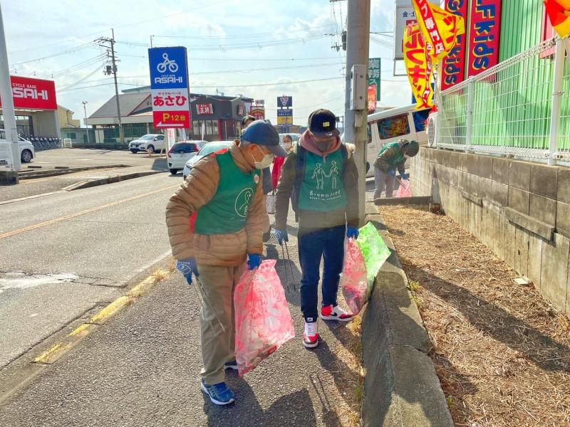 サントーセン大作戦！画像