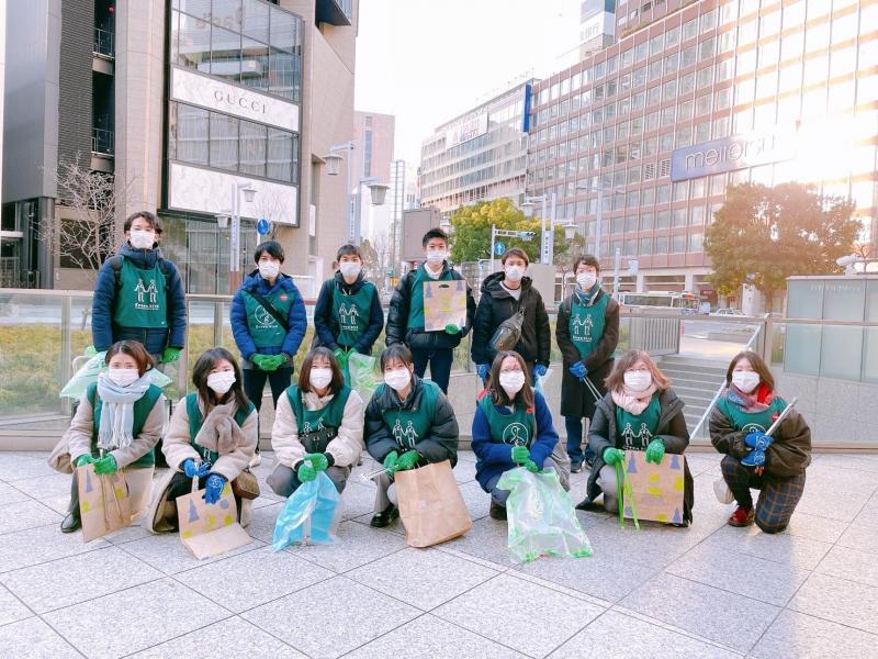 2月ラストおそうじ！画像