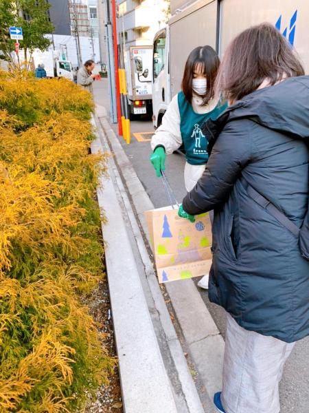 2月ラストおそうじ！画像