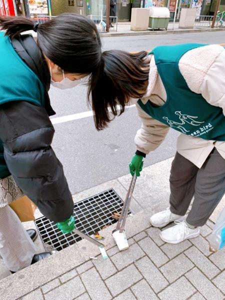 2月ラストおそうじ！画像