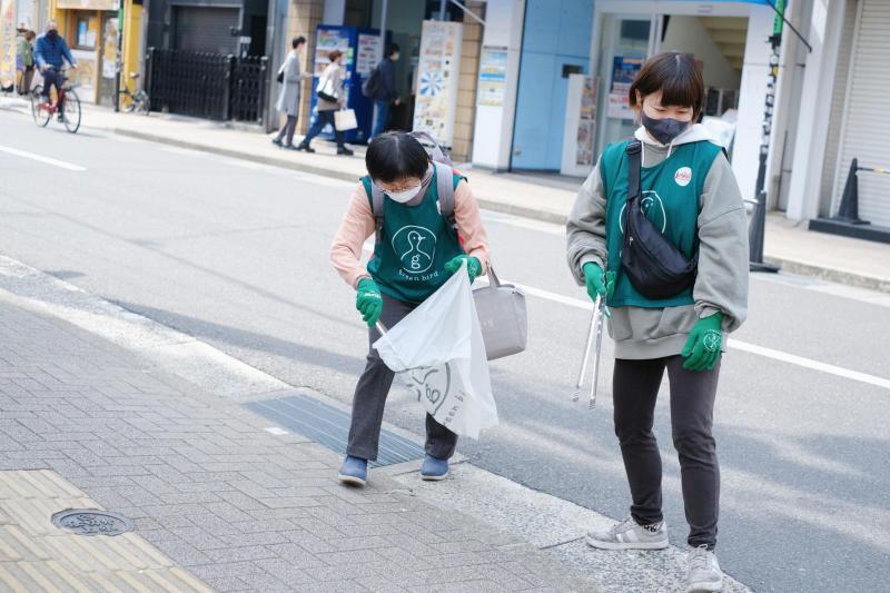 春は何かしたくなる画像