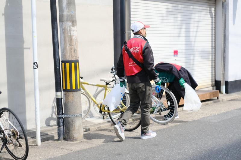 春は何かしたくなる画像