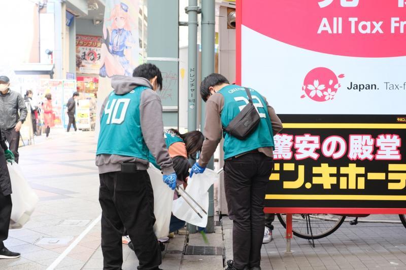 春は何かしたくなる画像