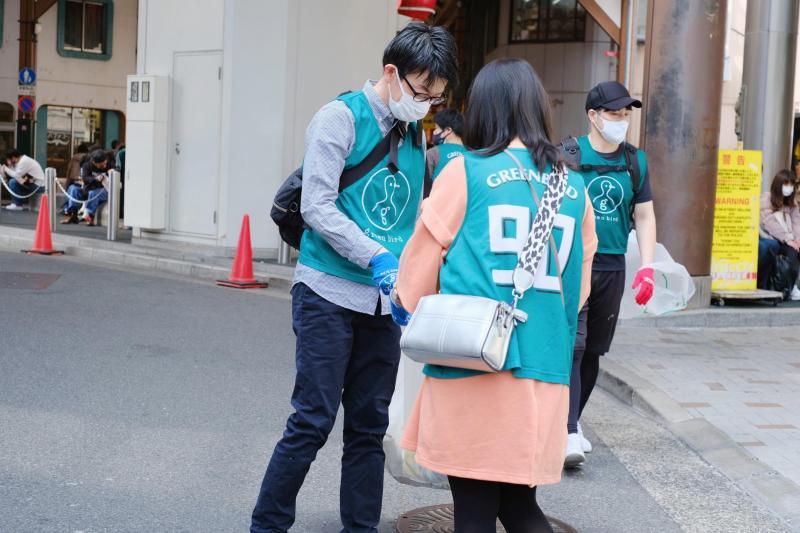 春は何かしたくなる画像