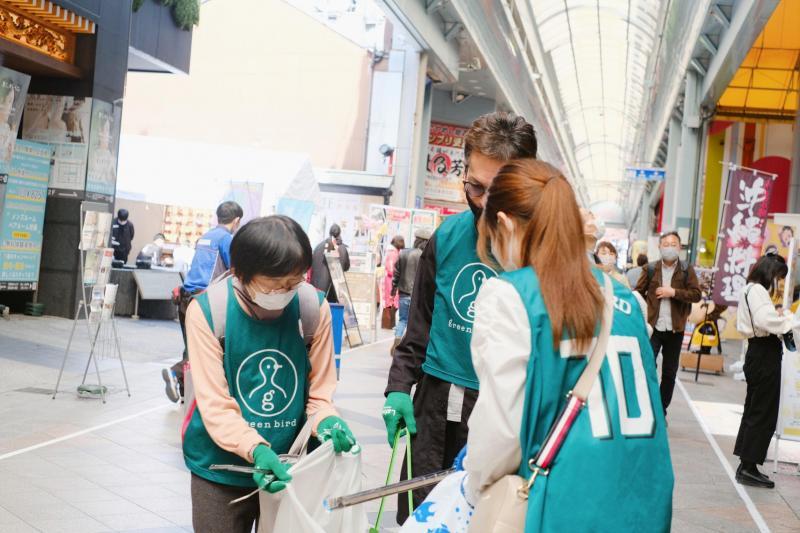 春は何かしたくなる画像