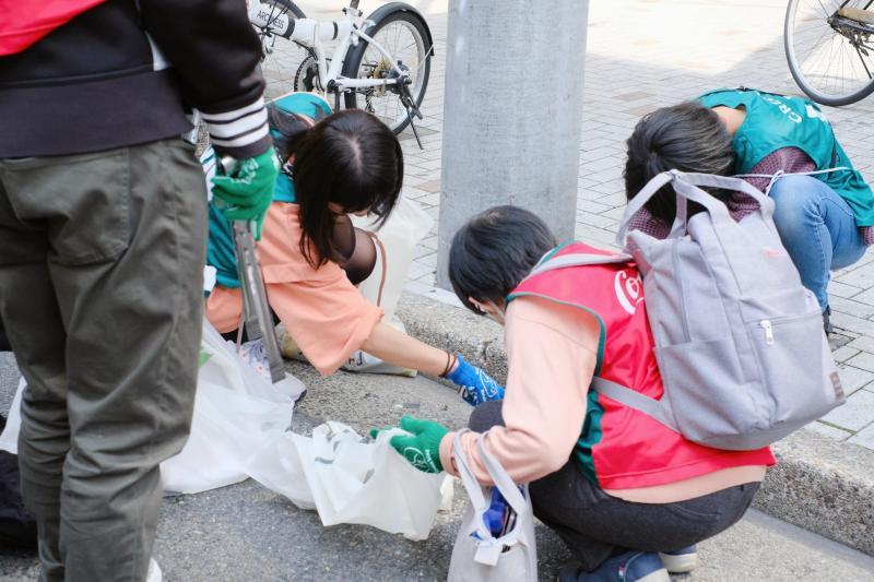 春は何かしたくなる画像