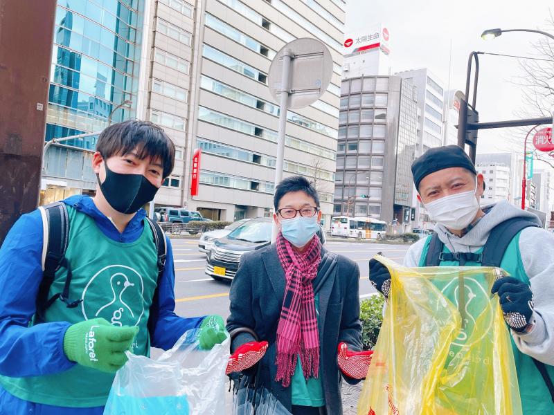 どんなことも楽しんでいこう♪♪画像