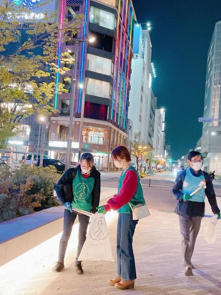 進化は止まらないよ画像