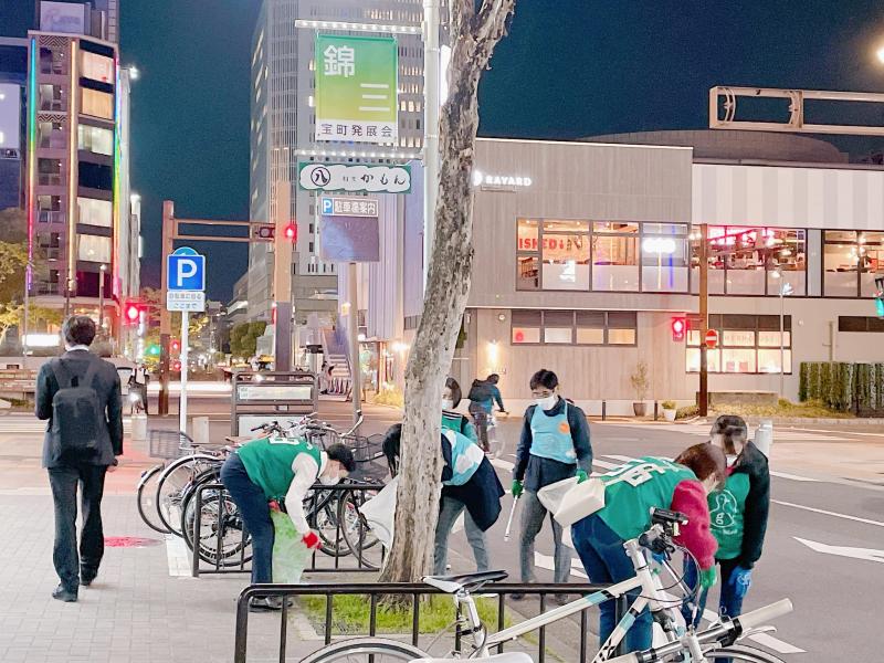 進化は止まらないよ画像