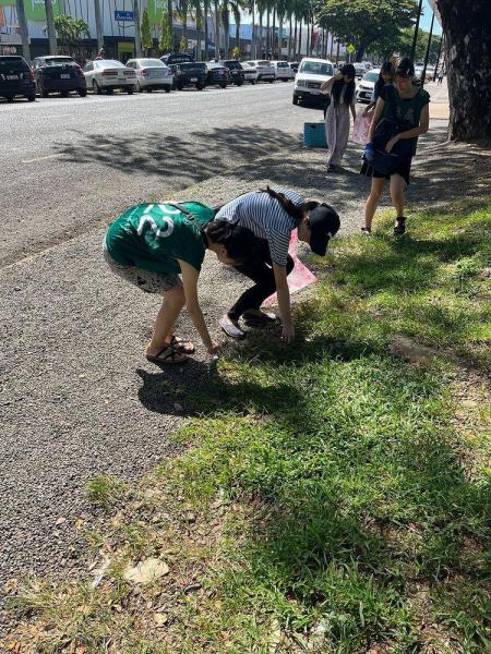 第24回ボランティア活動画像