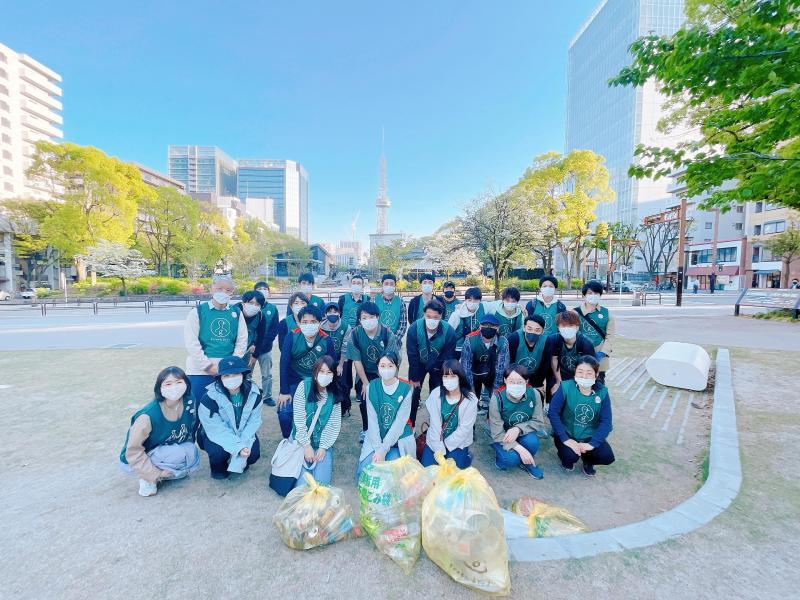 あたりまえをアップデートする画像