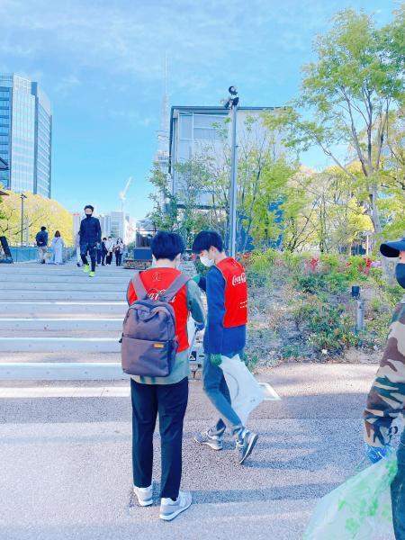 あたりまえをアップデートする画像