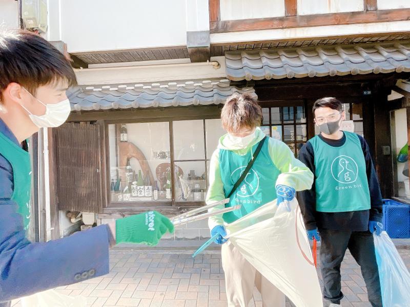 あたりまえをアップデートする画像