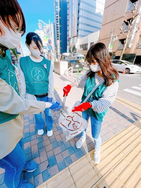 あたりまえをアップデートする画像