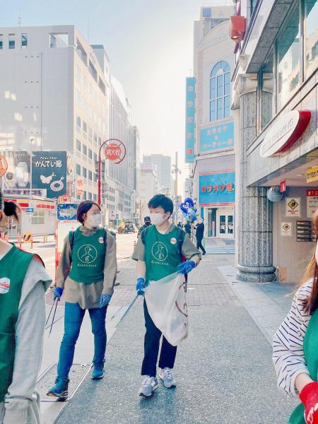 あたりまえをアップデートする画像