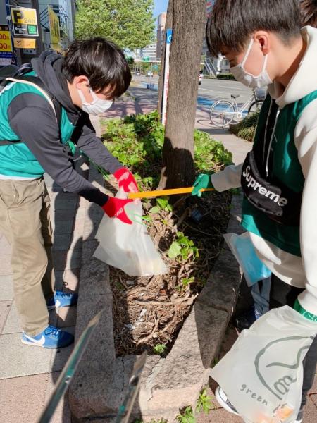 あたりまえをアップデートする画像