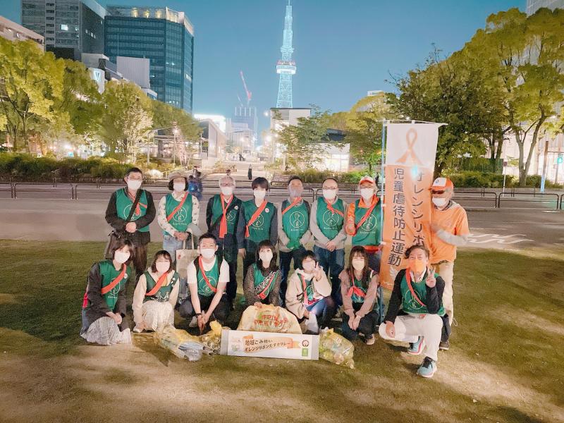 小さくても変化に目を向けてみる画像