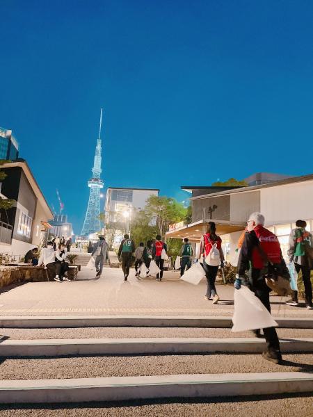 小さくても変化に目を向けてみる画像