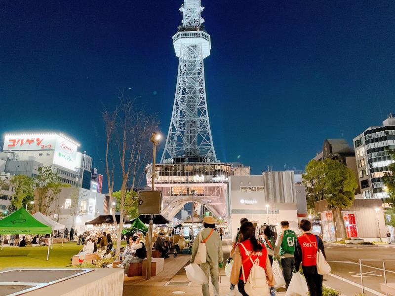 小さくても変化に目を向けてみる画像