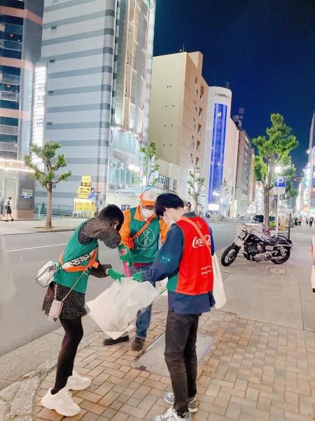 小さくても変化に目を向けてみる画像