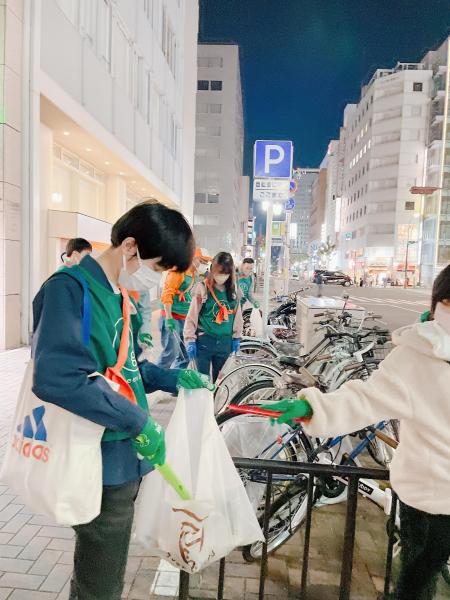 小さくても変化に目を向けてみる画像