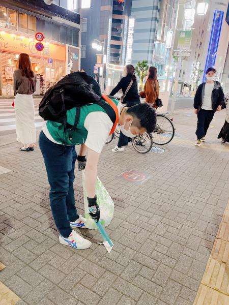 小さくても変化に目を向けてみる画像