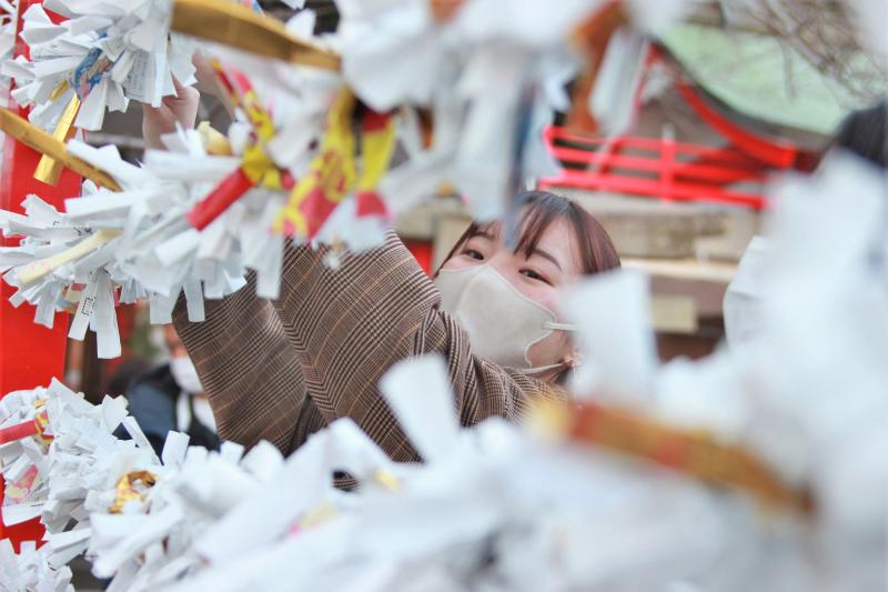 【徳島】駅前おそうじ画像