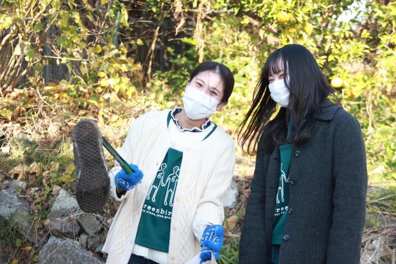 【徳島】住吉おそうじ画像