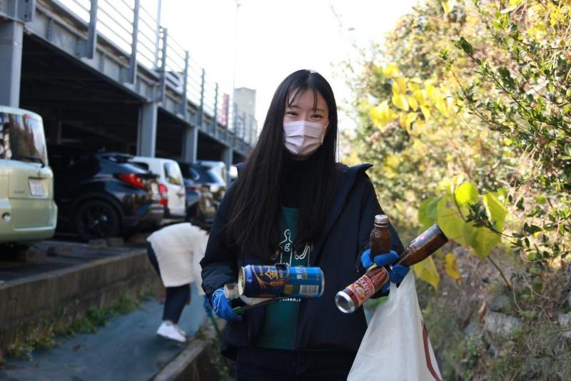 【徳島】住吉おそうじ画像