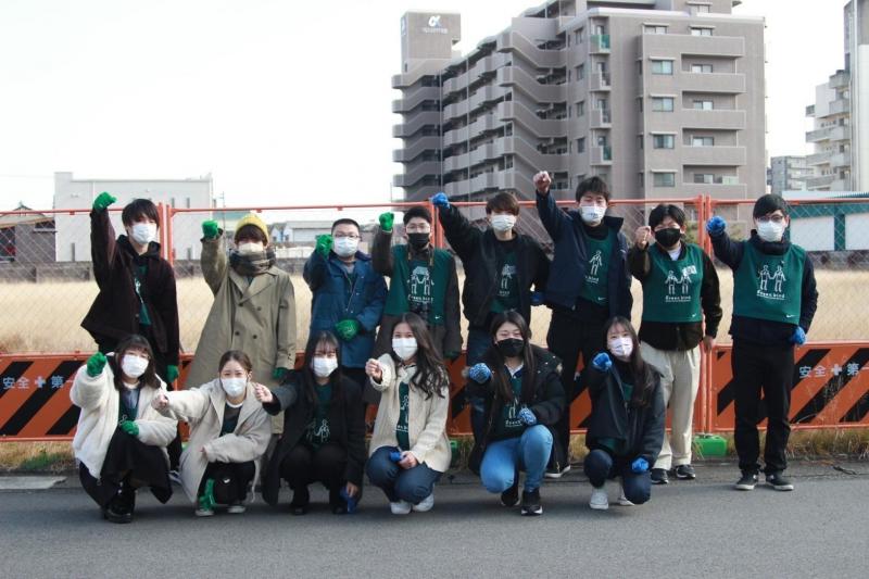 【徳島】住吉おそうじ画像