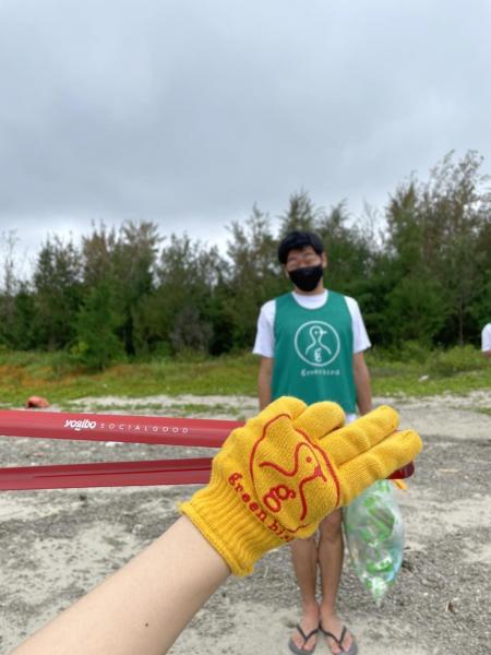 【沖縄】真喜屋ビーチ　やんばる旅フェスコラボ画像