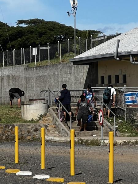 第２5回ボランティア活動画像