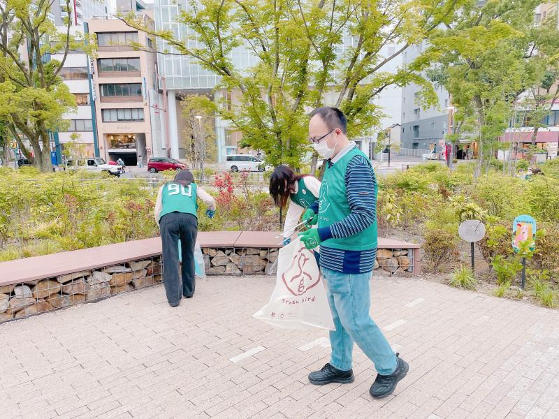 14年目のこんなのはじめて！画像