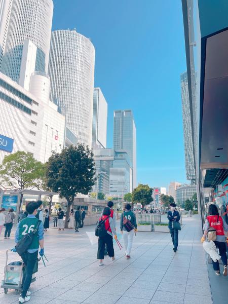 ミニマルに、濃厚に。画像