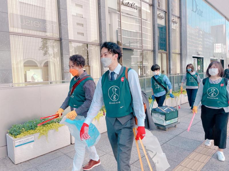 ミニマルに、濃厚に。画像