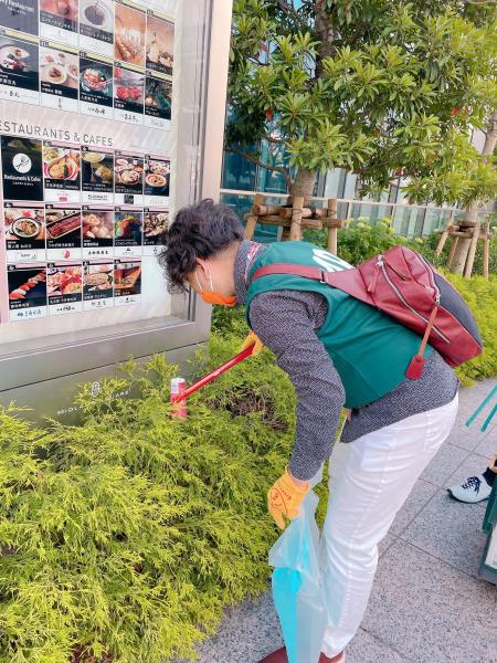 ミニマルに、濃厚に。画像