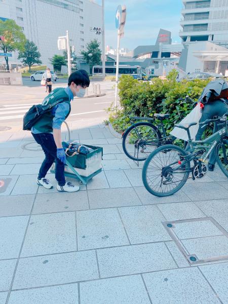 ミニマルに、濃厚に。画像