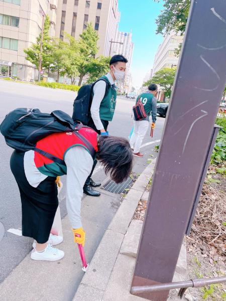 ミニマルに、濃厚に。画像