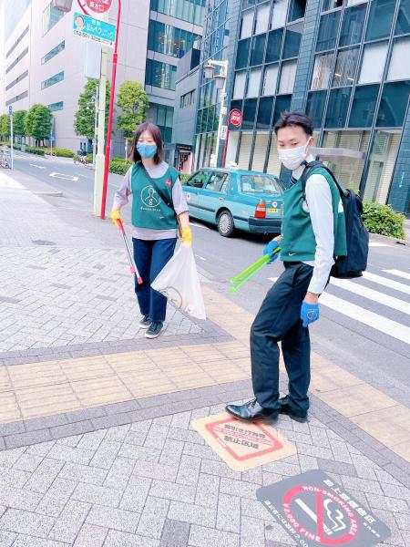 ミニマルに、濃厚に。画像