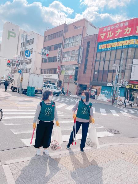 ミニマルに、濃厚に。画像