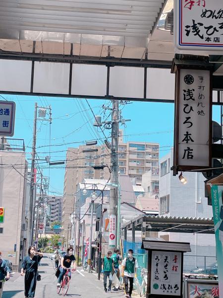 14年目のごみゼロおそうじ画像