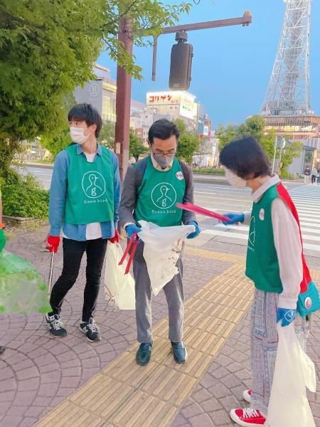 あたりまえをひっくり返す。画像