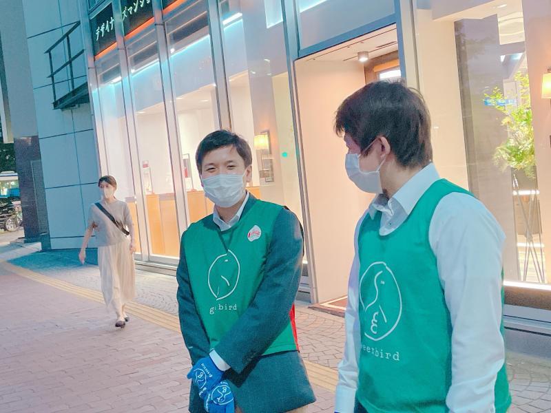 あたりまえをひっくり返す。画像