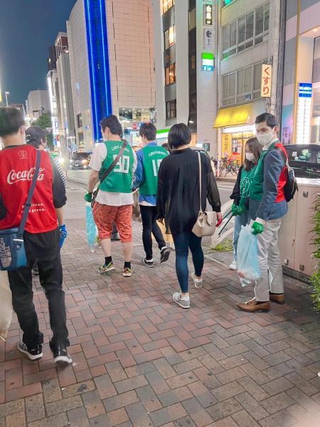 あたりまえをひっくり返す。画像