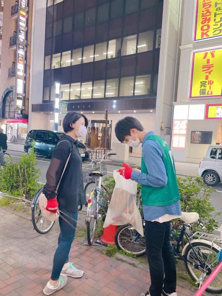 あたりまえをひっくり返す。画像