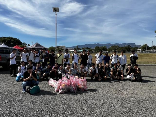 第26回ボランティア活動